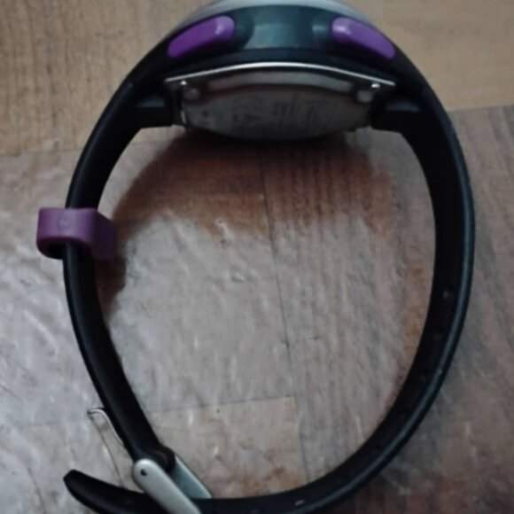 Ladies Timex Ironman Road Trainer Fitness Watch with Heart Rate Monitor L5 - Picture 3 of 4